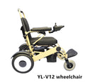 Yuanlang Wheelchair Hub Motor 24V 250W Brushless Wheelchair Motor Electric Wheelchair Motor