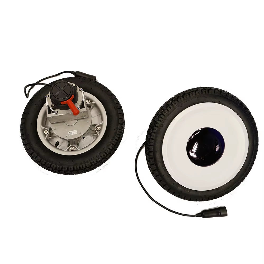 Yuanlang Wheelchair Hub Motor 24V 250W Brushless Wheelchair Motor Electric Wheelchair Motor